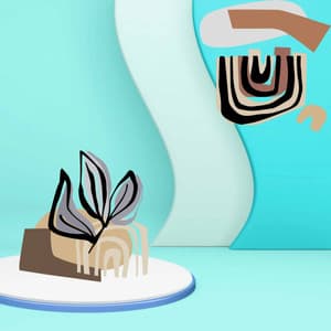 Background Music for Great Lights - Cooking Music Fun