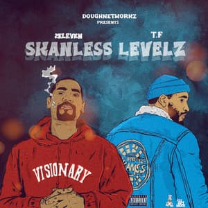 Skanless Levelz - T.F