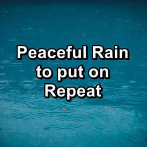 Peaceful Rain to put on Repeat - Rain Spa