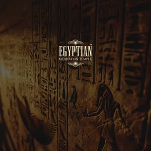 Pharaoh's Peace - Egyptian Meditation Temple