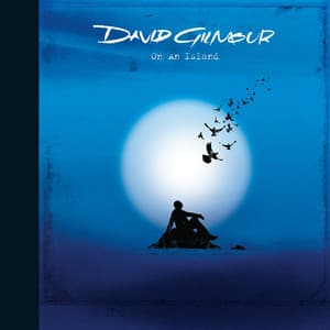 On an Island - David Gilmour