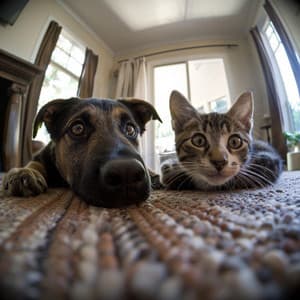 Música Para Mascotas: Tonos Juguetones - Buena musica para perros