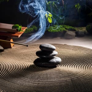 Music For Relaxation And The Art Of Stillness - Relaxation Songs