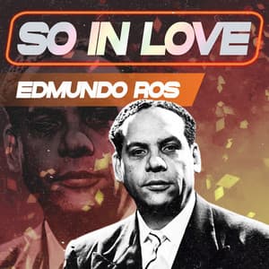 So in Love - Edmundo Ros