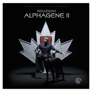 Alphagene II - Kollegah