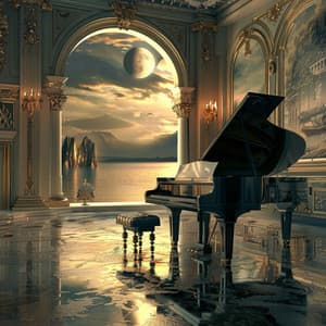 Sweet Piano Music for Baby Relaxation - Baby Relax Piano