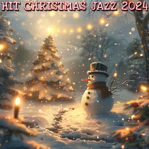 Hit Christmas Jazz 2024 - Hit Musicali di Natale