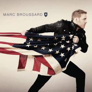 Marc Broussard - Marc Broussard
