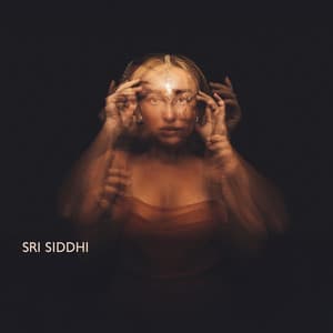 Mudra Mirage, Binding the Ether - Sri Siddhi