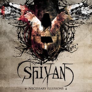 Necessary Illusions - Shivan