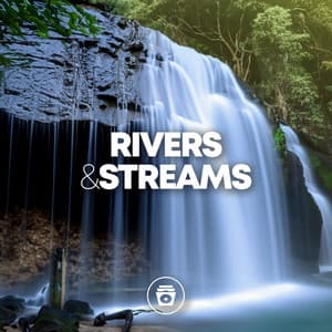Rivers & Streams - Spa Music