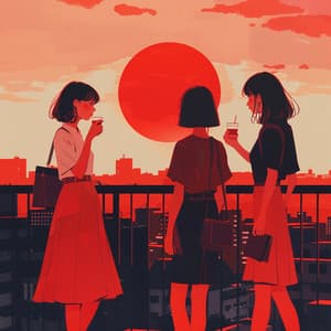 Música Relajante Para Cenas: Melodías Sociales - Asociación del Chakra del Corazón