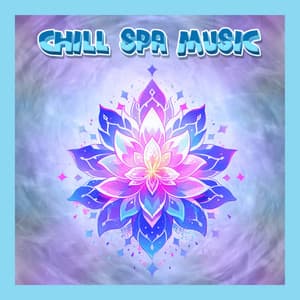 Solfeggio Sounds for Stress Relief Meditation and Focus - Chill Spa Music