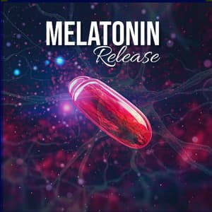 Enhanced Sleep Waves - Melatonin Release