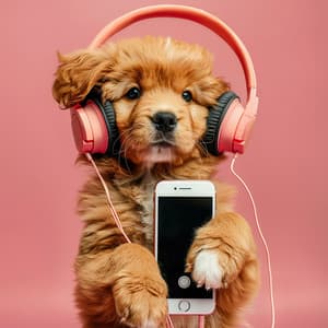 Coro Canino: Música Juguetona Para Perros - Arte & Co.