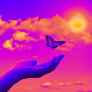 Hip Background for Balancing Thought - Lofi Gaming