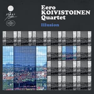Illusion - Eero Koivistoinen