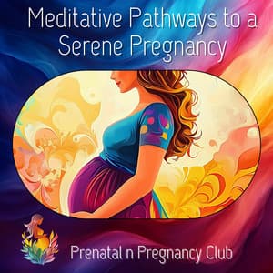Meditative Pathways to a Serene Pregnancy - Prenatal n Pregnancy Club