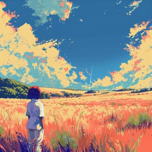 Nature's Grandeur - Deep Sleep Nature Sounds