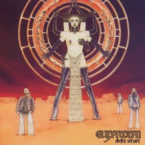 Supercoven - Electric Wizard