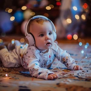 Baby’s First Music: Gentle Tunes Lullaby - Serena Loveheart