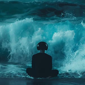 Relaxation by the Ocean: Tidal Harmony - Relaxing Fields