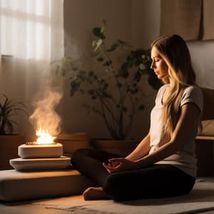 Enfoque De Brasa Binaural: Concentración Encendida - La Mente Binaural