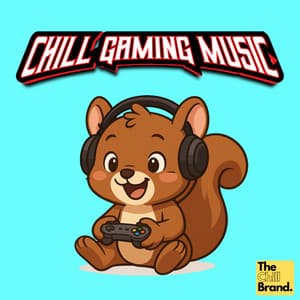 Digital Chill Lounge Gaming Paradise Tunes - Chill Work Music