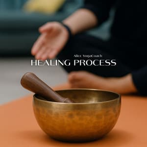 Healing Process - Alice YogaCoach