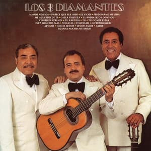 Los Tres Diamantes - Los Tres Diamantes