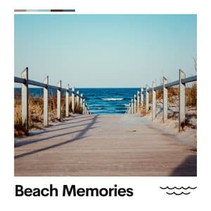 Beach Memories - Nature Of Sweden