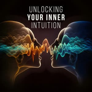 Unlocking Your Inner Intuition: Activate Psychic Abilities with Binaural Beats - Bryan Hz Solfeggio