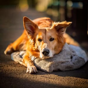 Quiet Moments for Dogs��� Serenity - Classical Music Station