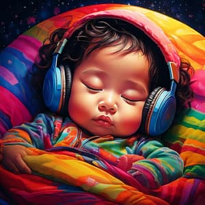 Lullaby Rhymes: Baby's First Hip Hop - Lofi Jazz Hop