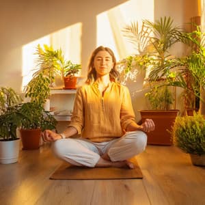 Orquesta De Reflexión: Música Para Meditación Consciente - Bertie Lambert