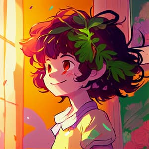 Harmonious Interlude - Children's Music