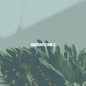 GREENTONES - Musica Relajante Ambiente