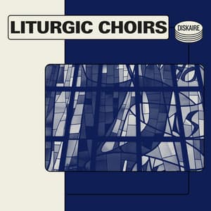 Liturgic Choirs - Warner Chappell Production Music