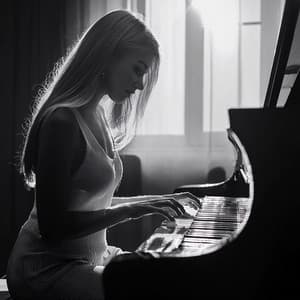 Cadencia Sutil: Reflexiones Tranquilas Del Piano - Robert Cunningham