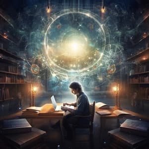 Binaural Focus Frequency: Study Enhancements - Alpha Waves Concentration