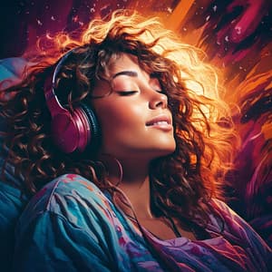 Sleep Rhythms: Hip Hop Melodies for Nighttime - Lofi Dreams