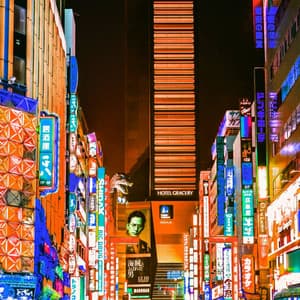 Classic Background for Whiskey Bars - Afternoon Jazz