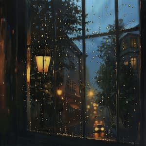 Sonidos Binaurales De Trueno Para Un Sueño Profundo - Ruido Del Sueño