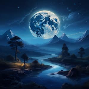 Ritmos Del Sueño: Suaves Melodías Nocturnas - Nubes de calma