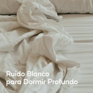 Ruido Blanco Para Dormir Profundo - Relaxamento Sons da Natureza Ruído Branco Musicas Clube