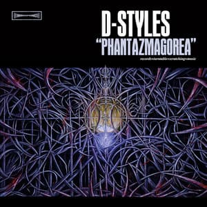 Phantazmagorea - D-Styles