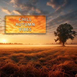 Chill Autumn Vibes Again - Chill Autumn Vibes