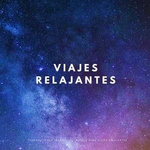 Transacciones Tranquilas: Música Para Viajes Relajantes - Musica Instrumental Para Relajar tus Sentidos