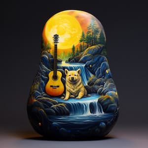 Musical Thundering Companions: Pet Harmony - Weather FX