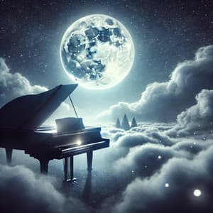 Soft Sleep Nighttime Piano Jazz - Jack Bossa